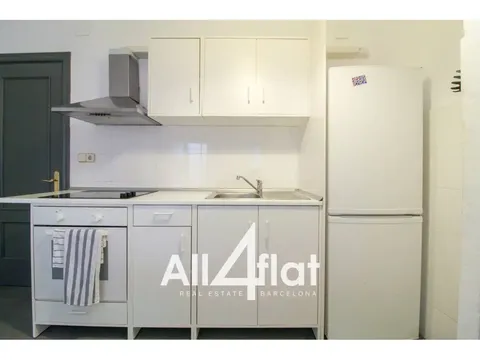 Pis de 48 m² a Barcelona