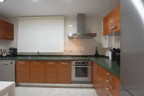 Wohnung 259 m² in Altea