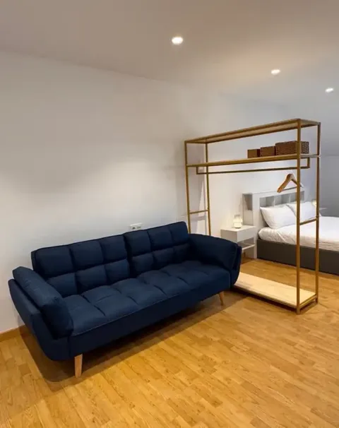 Pis de 65 m² a Vilagarcía de Arousa