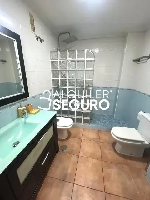Wohnung 110 m² in Murcia