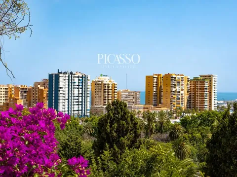 Pis de 40 m² a Torremolinos