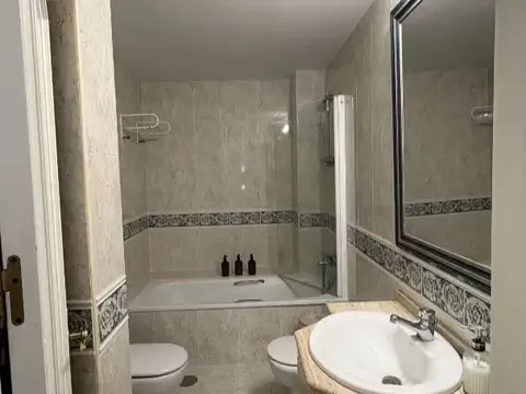 Wohnung 118 m² in Córdoba
