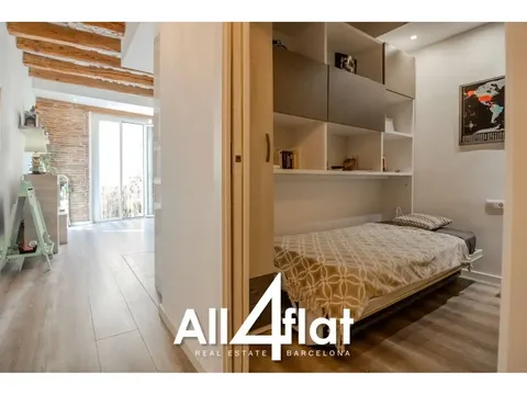 Pis de 82 m² a Barcelona