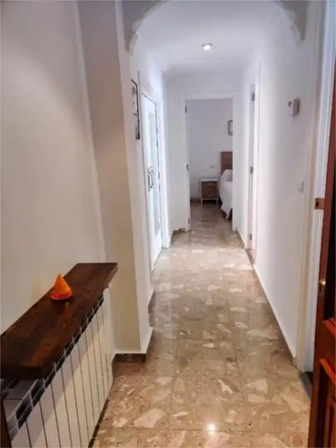 Pis de 72 m² a Albacete
