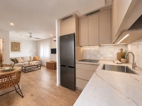 Piso de 42 m² en Córdoba