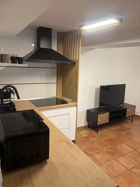 Pis de 45 m² a Saragossa