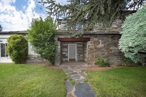Casa de 505 m² a Madrid