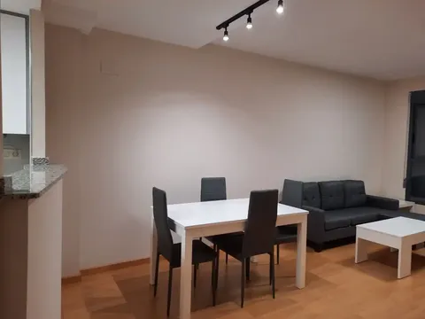 Pis de 70 m² a la Pobla de Vallbona