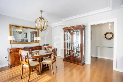 Квартира 150 м² у Валенсіі
