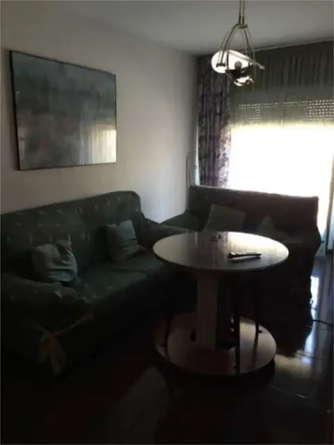 Habitació de lloguer, Jaén