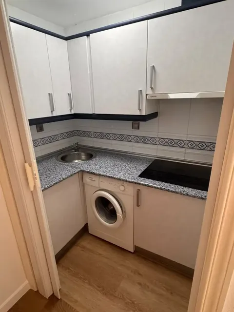 Pis de 43 m² a Vícar