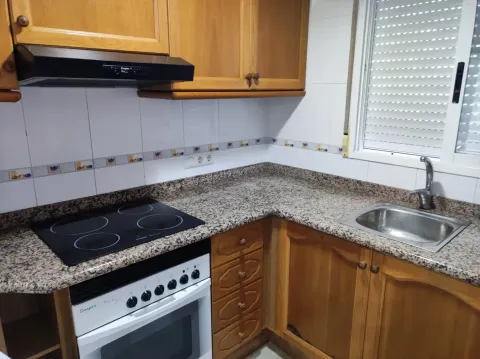 Pis de 66 m² a Tavernes de la Valldigna