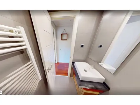 Pis de 87 m² a Madrid