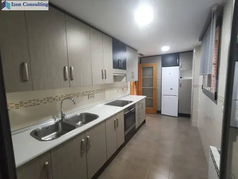 Appartamento 79 m² a Albacete