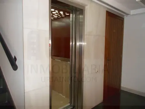 Pis de 40 m² a Oviedo