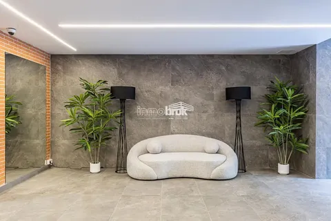 Pis de 110 m² a Madrid