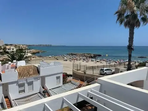 Pis de 80 m² a Oriola