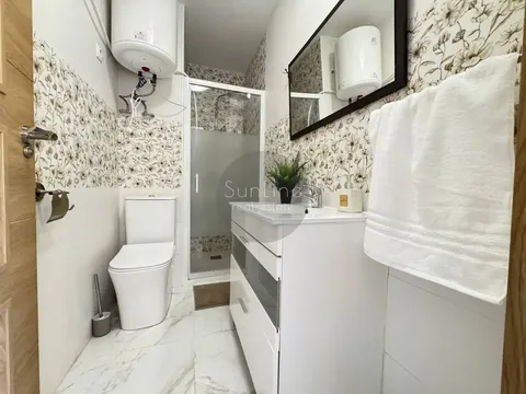 Piso de 65 m² en Manises