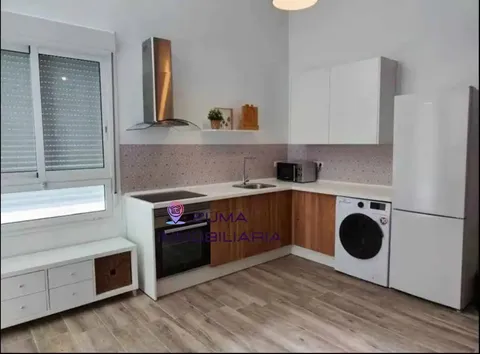 Wohnung 41 m² in Málaga