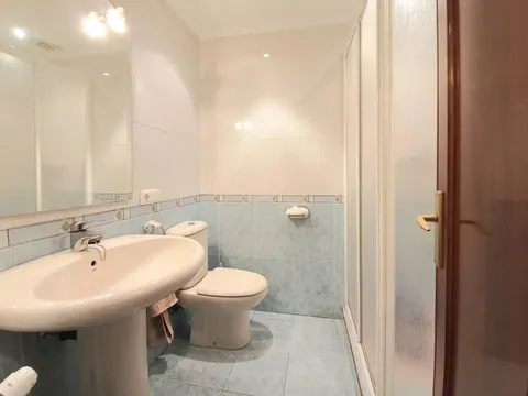 Pis de 116 m² a Burgos
