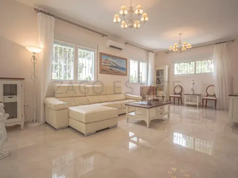 Casa de 212 m² a Altea