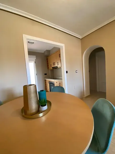 Pis de 130 m² a Oriola