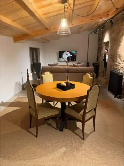 Casa de 180 m² a Carballo