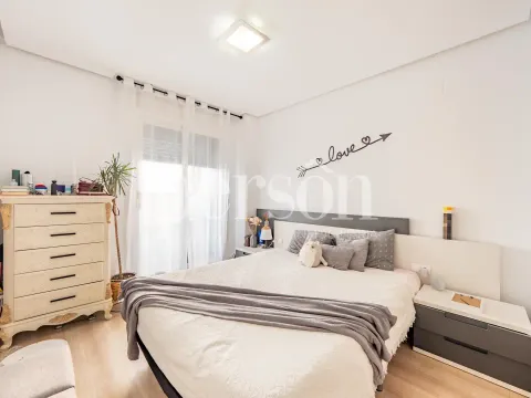 Pis de lloguer, València
