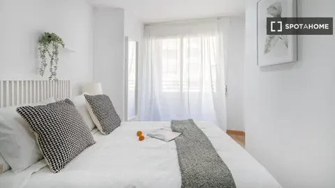 Habitació de lloguer, Alacant