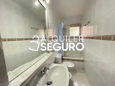 Pis de 70 m² a Madrid
