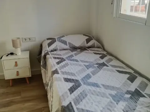 Pis de 60 m² a Cartagena