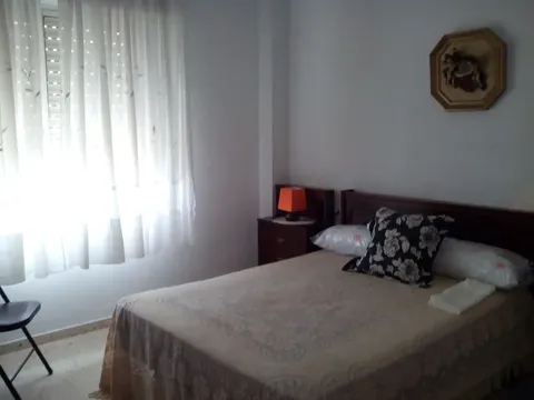Pis de 78 m² a Huelva
