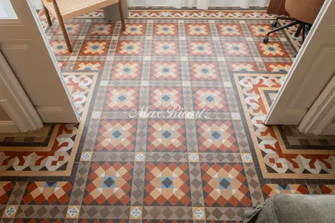 Wohnung 166 m² in Barcelona