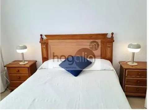 Pis de 59 m² a Sevilla