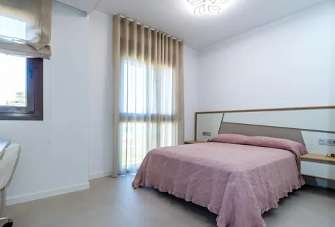 Pis de 126 m² a San Javier
