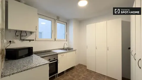 Habitación en alquiler, Barcelona