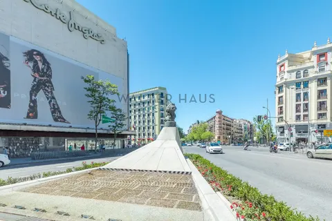 Pis de 240 m² a Madrid