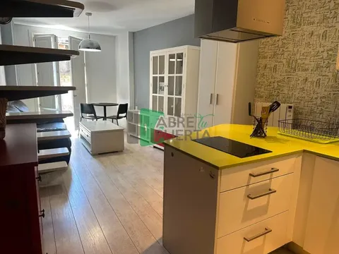 Pis de 45 m² a Ourense
