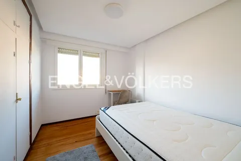 Pis de 86 m² a Sant Sebastià