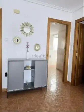 Pis de 120 m² a València
