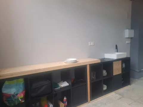 Pis de 60 m² a Bilbao (4/9)