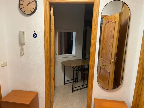 Pis de 65 m² a Roquetas de Mar