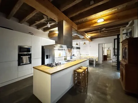 Wohnung 122 m² in Barcelona