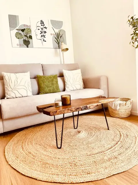 Pis de 55 m² a Eivissa