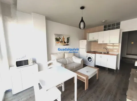 Appartamento 40 m² a Siviglia (2/6)