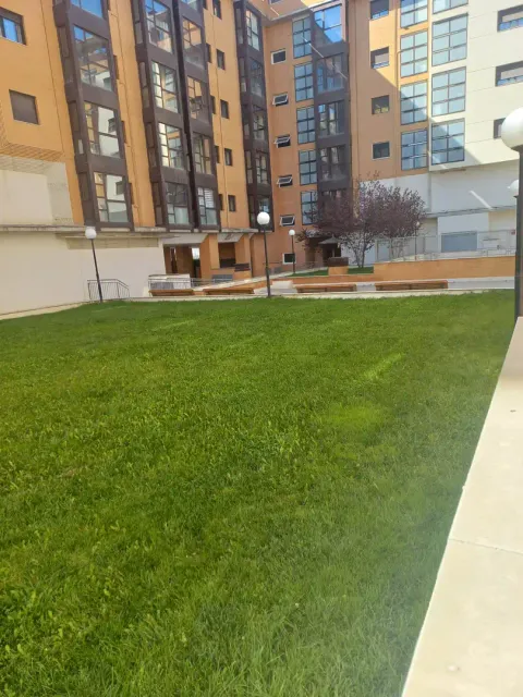 Pis de 35 m² a Madrid (3/30)