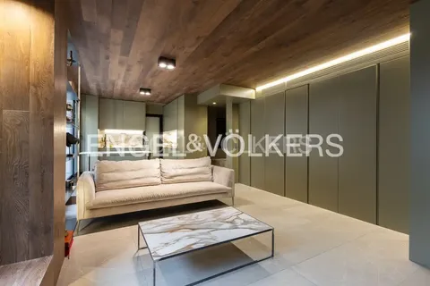 Pis de 55 m² a València