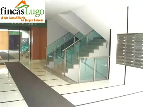 Piso de 97 m² en Lugo
