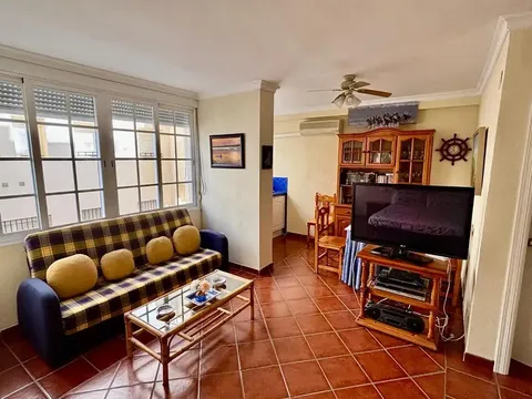 Piso de 35 m² en Sanlúcar de Barrameda