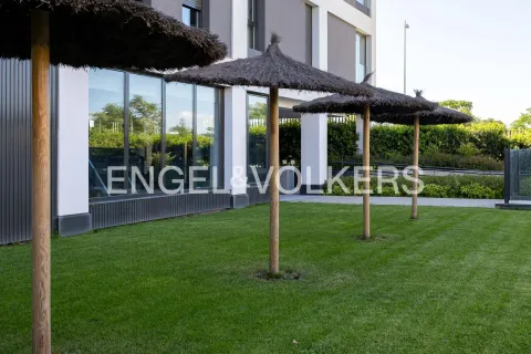 Appartamento 170 m² a Madrid
